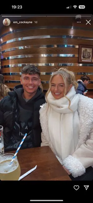Emily Cockayne OnlyFans Leaked Free Thumbnail Picture - #JKyVUSsJqg