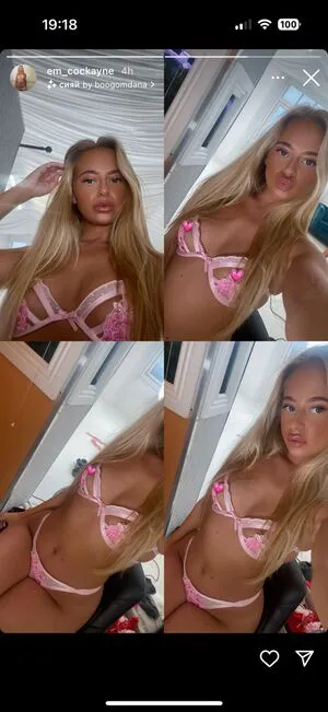 Emily Cockayne OnlyFans Leaked Free Thumbnail Picture - #zH0IK8Du0e
