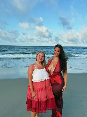 Emily Cramer OnlyFans Leaked Free Thumbnail Picture - #T4mnKwRIfu