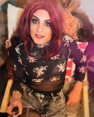 Emily Crossdresser OnlyFans Leaked Free Thumbnail Picture - #Umm2e4GIAD