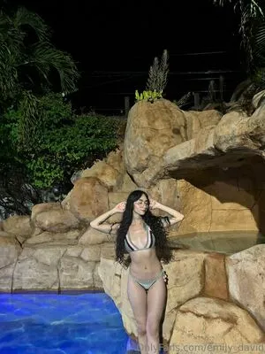Emily David OnlyFans Leaked Free Thumbnail Picture - #fpg7Mqi2gw