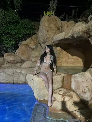 Emily David OnlyFans Leaked Free Thumbnail Picture - #mUTqAZq0L4