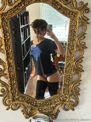 Emily Deann OnlyFans Leaked Free Thumbnail Picture - #1rvTucXwEs