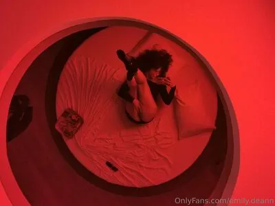 Emily Deann OnlyFans Leaked Free Thumbnail Picture - #J33ejOkiqw