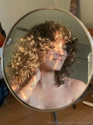 Emily Deann OnlyFans Leaked Free Thumbnail Picture - #RUhrBW3zEU