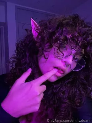 Emily Deann OnlyFans Leaked Free Thumbnail Picture - #XvYubw2WL2
