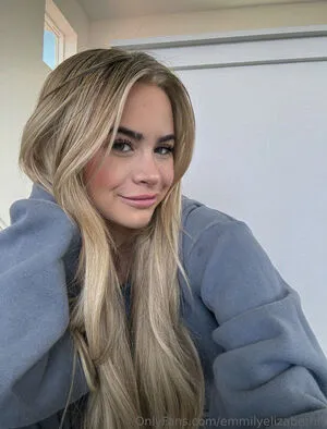 Emily Elizab3th OnlyFans Leaked Free Thumbnail Picture - #FLZxiZtABR