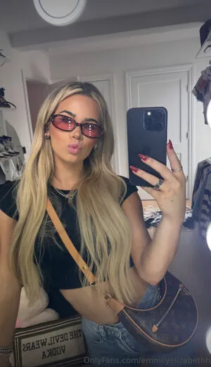 Emily Elizab3th OnlyFans Leaked Free Thumbnail Picture - #Hf7i0pBQw6