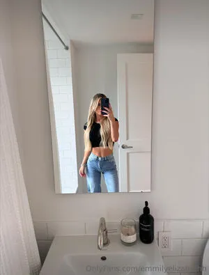 Emily Elizab3th OnlyFans Leaked Free Thumbnail Picture - #TucTSeNrGH