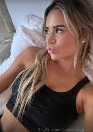Emily Elizab3th OnlyFans Leaked Free Thumbnail Picture - #drUPQ3QHOJ