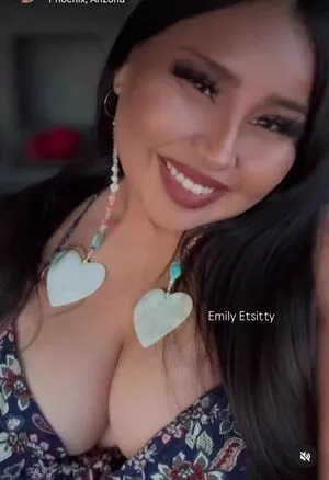 Emily Etsitty OnlyFans Leaked Free Thumbnail Picture - #Yu9k9wUqJ0