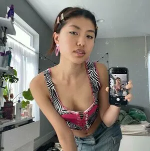 Emily Fan OnlyFans Leaked Free Thumbnail Picture - #DF0f0y7k22
