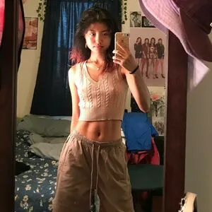 Emily Fan OnlyFans Leaked Free Thumbnail Picture - #DHMPxeTWTP