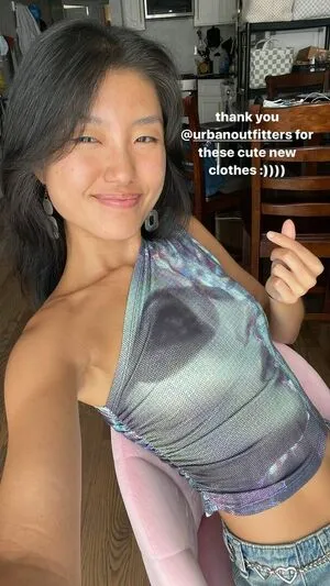 Emily Fan OnlyFans Leaked Free Thumbnail Picture - #LhdOKtuhbG