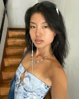 Emily Fan OnlyFans Leaked Free Thumbnail Picture - #OoVTkR2BQ6