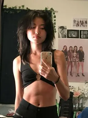 Emily Fan OnlyFans Leaked Free Thumbnail Picture - #bwyWbClgwZ