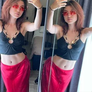 Emily Fan OnlyFans Leaked Free Thumbnail Picture - #tCatoFEieW