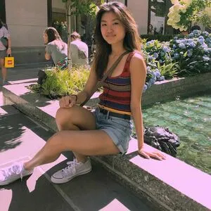 Emily Fan OnlyFans Leaked Free Thumbnail Picture - #vWA9CcouNV