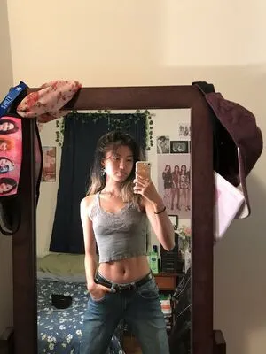 Emily Fan OnlyFans Leaked Free Thumbnail Picture - #zqUZNNHE6K