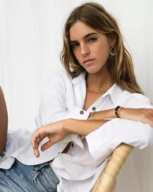 Emily Feld OnlyFans Leaked Free Thumbnail Picture - #weaFRVc1si