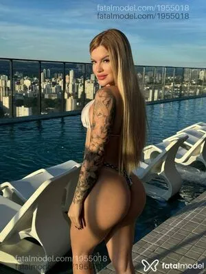 Emily Fernandes OnlyFans Leaked Free Thumbnail Picture - #qr3dwVvCzO