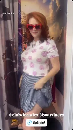 Emily Fleming OnlyFans Leaked Free Thumbnail Picture - #7ChQM8ZM5x