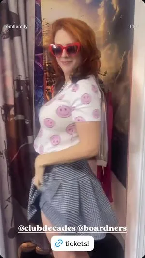 Emily Fleming OnlyFans Leaked Free Thumbnail Picture - #7IsMbTKRVg