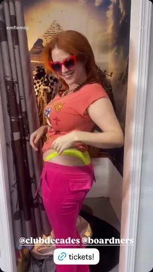 Emily Fleming OnlyFans Leaked Free Thumbnail Picture - #EOj2z0h3Yq