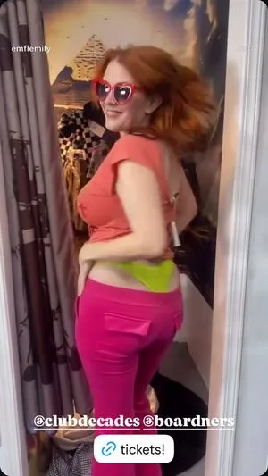 Emily Fleming OnlyFans Leaked Free Thumbnail Picture - #mlBXy9nDFG