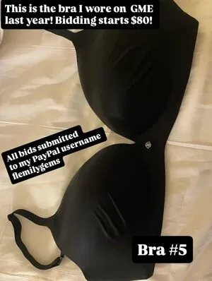 Emily Fleming OnlyFans Leaked Free Thumbnail Picture - #t2RpkQ6pMb