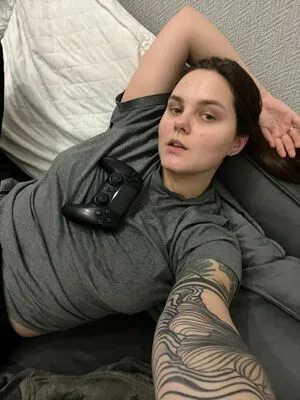 Emily Foster OnlyFans Leaked Free Thumbnail Picture - #cVVlDUPLZU