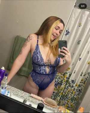 Emily Fox OnlyFans Leaked Free Thumbnail Picture - #6iBQ08usoE