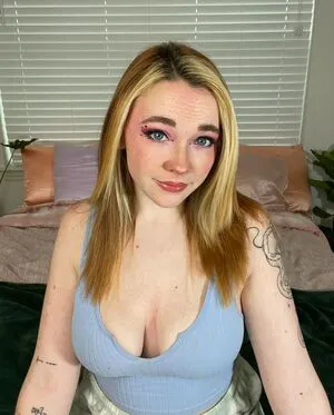 Emily Fox OnlyFans Leaked Free Thumbnail Picture - #wkOcV9S6p0
