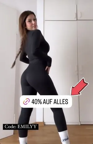 Emily Furz OnlyFans Leaked Free Thumbnail Picture - #7OLAOewdmj