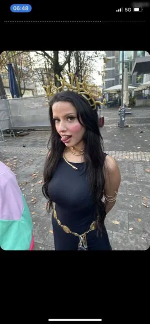 Emily Furz OnlyFans Leaked Free Thumbnail Picture - #LYRbAaTC0d