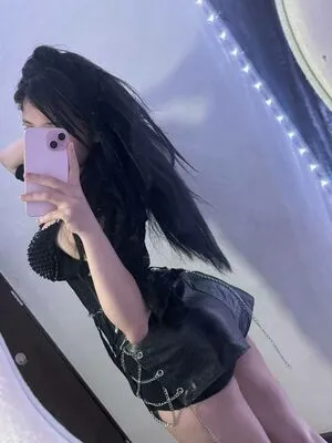 Emily G0th OnlyFans Leaked Free Thumbnail Picture - #41hzwenAWC