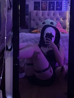 Emily G0th OnlyFans Leaked Free Thumbnail Picture - #EjjeQe8uKI