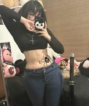 Emily G0th OnlyFans Leaked Free Thumbnail Picture - #GhmAAn2deU