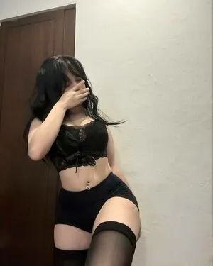 Emily G0th OnlyFans Leaked Free Thumbnail Picture - #O3soM6opuM
