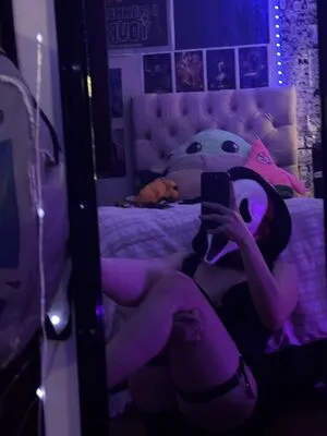 Emily G0th OnlyFans Leaked Free Thumbnail Picture - #TztUskjiFw