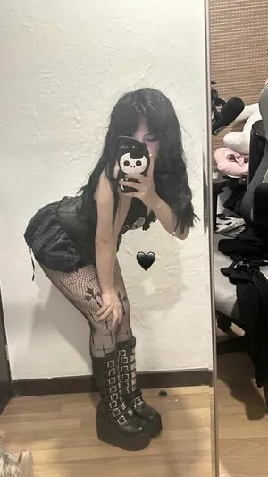 Emily G0th OnlyFans Leaked Free Thumbnail Picture - #b6fo3btXgN
