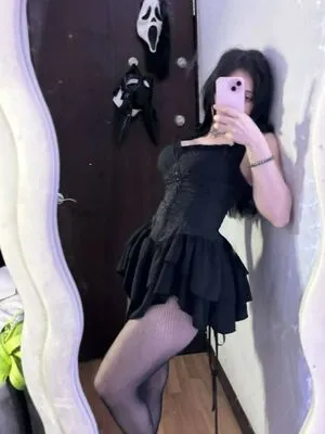 Emily G0th OnlyFans Leaked Free Thumbnail Picture - #gN61EjQVJv