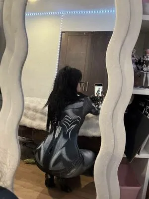 Emily G0th OnlyFans Leaked Free Thumbnail Picture - #n681PvViLE