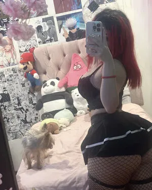 Emily G0th OnlyFans Leaked Free Thumbnail Picture - #nBtBuYYqDL
