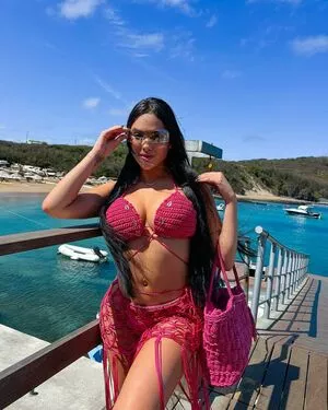 Emily Garcia OnlyFans Leaked Free Thumbnail Picture - #b7D0qKQ81L