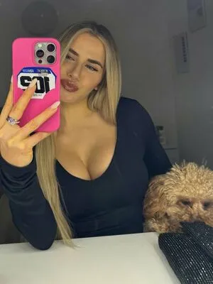 Emily Gervasio OnlyFans Leaked Free Thumbnail Picture - #TIQYdYw8U5