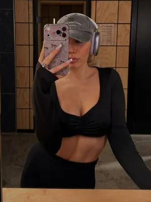 Emily Gervasio OnlyFans Leaked Free Thumbnail Picture - #VjbPZNhp57