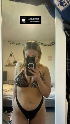 Emily Gobbey OnlyFans Leaked Free Thumbnail Picture - #jhl4JKIMTp