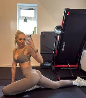 Emily Godsell OnlyFans Leaked Free Thumbnail Picture - #XP7Zkygxa3