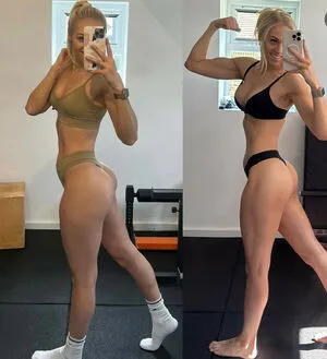 Emily Godsell OnlyFans Leaked Free Thumbnail Picture - #xBJ97JMkQ7